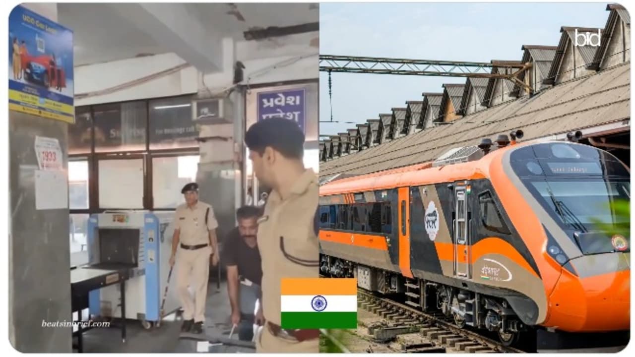 नमो भारत यात्रियों के लिए बड़ा अलर्ट! 12 अगस्त तक 17 स्टेशनों के कई गेट  बंद, सफर से पहले जरूर पढ़ें | Delhi Meerut Namo Bharat Train 17 Stations  Gates Closed Kanwar