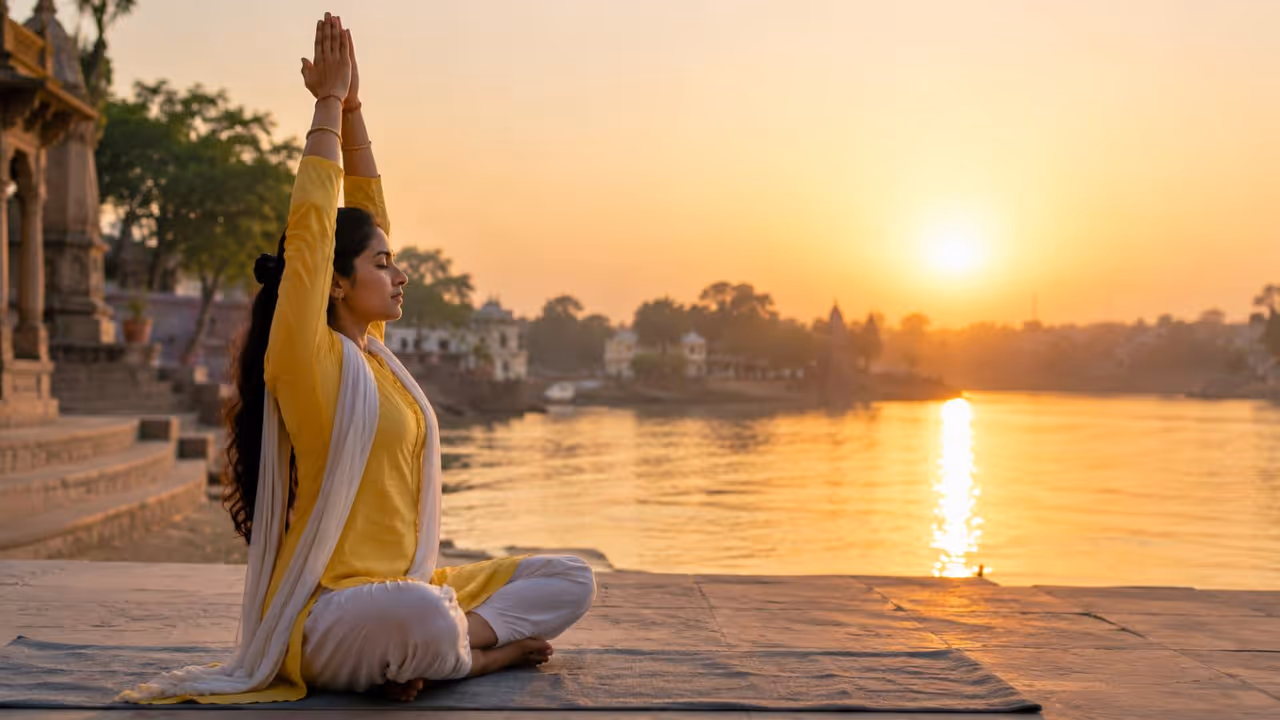 ब्रह्म मुहूर्त क्या होता है? ब्रह्म मुहूर्त क्या होता है?