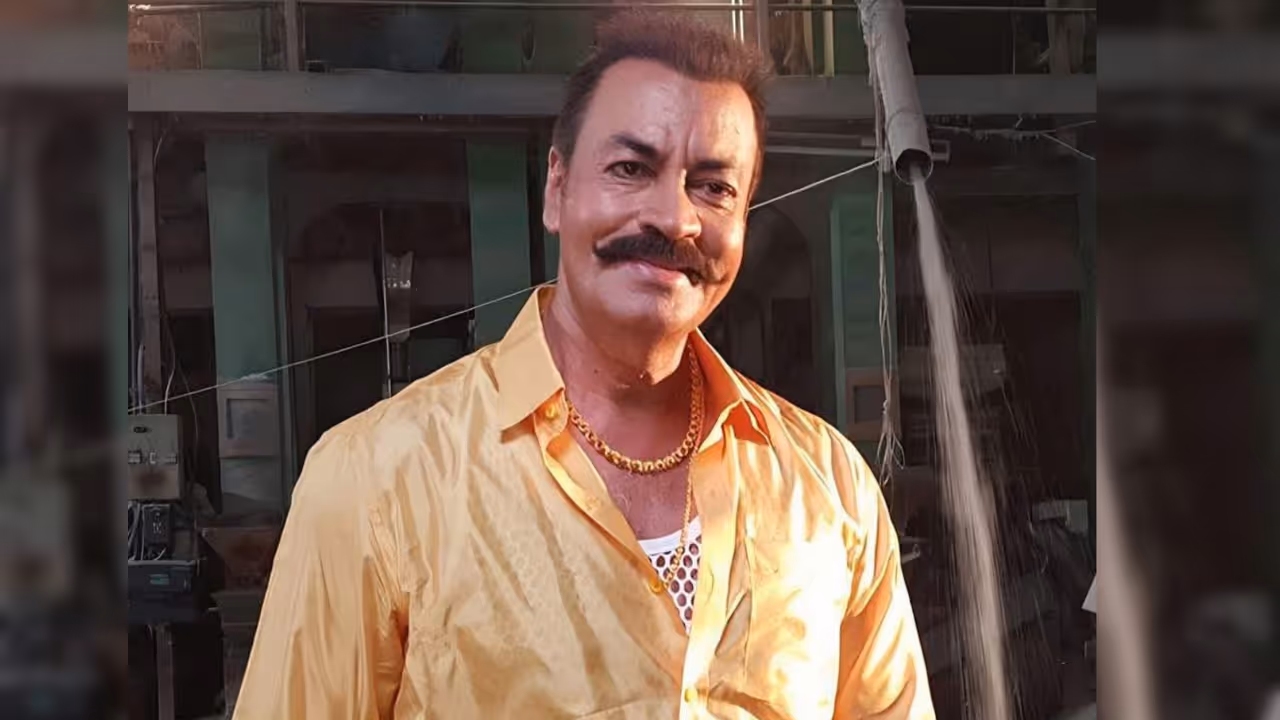 Veteran Actor Pradeep Rawat Known for Mahabharat and Ghajini Passes Away at 74 Veteran Actor Pradeep Rawat Known for Mahabharat and Ghajini Passes Away at 74