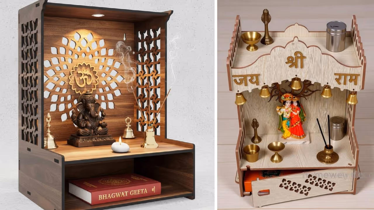 लकड़ी के मंदिर लकड़ी के मंदिर