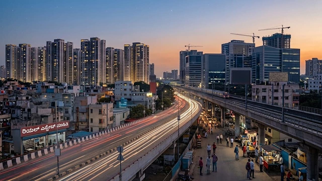 Bengaluru Rent Shock: Viral Post Fuels Nationwide Conversation on Housing Affordability Bengaluru Rent Shock: Viral Post Fuels Nationwide Conversation on Housing Affordability