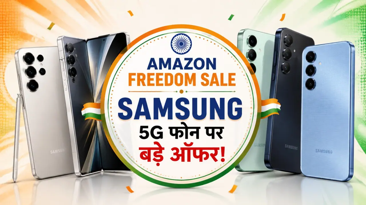 Amazon Freedom Sale 2026 Phone Offers Amazon Freedom Sale 2026 Phone Offers