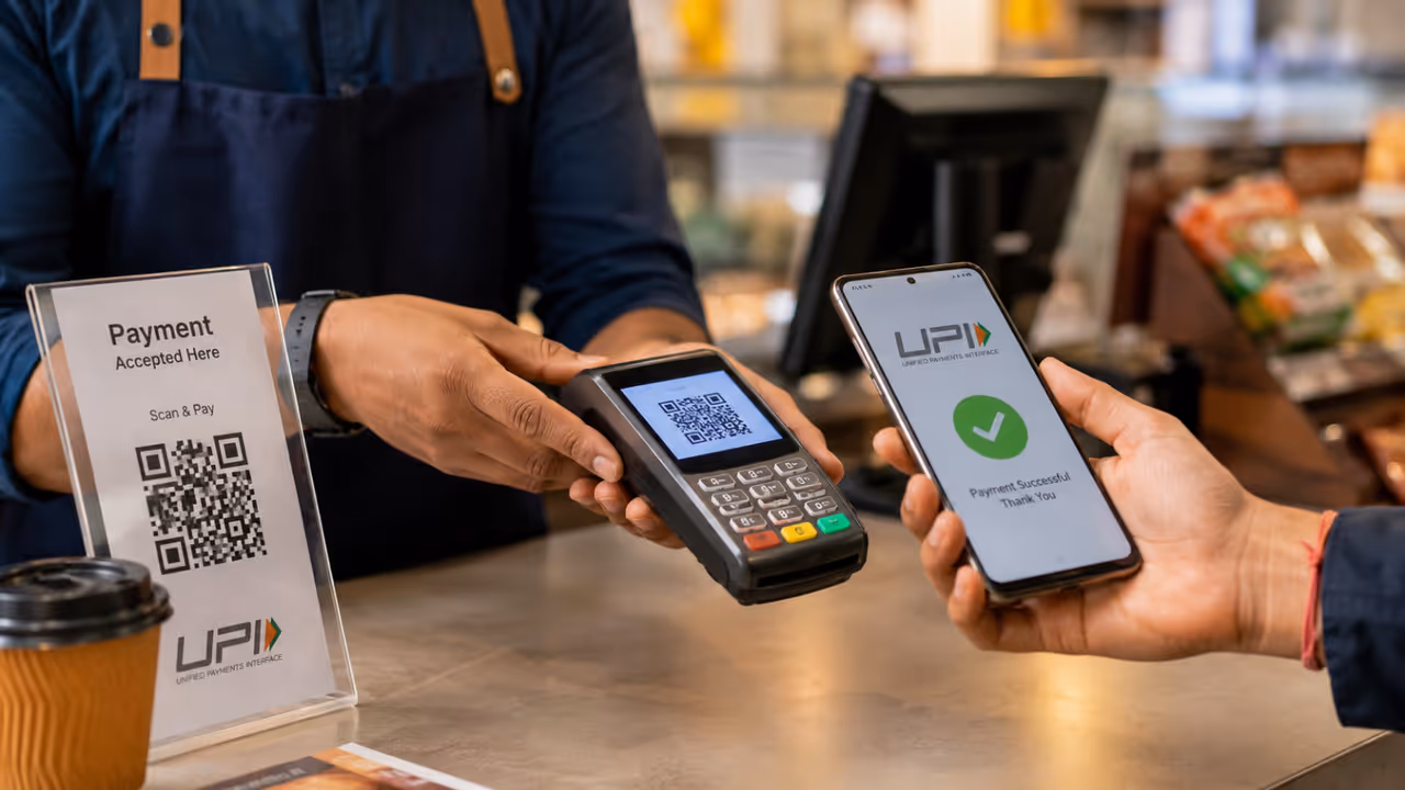 UPI vs Credit Card Which Payment Method is Cheaper and Better for Everyday Transactions UPI vs Credit Card Which Payment Method is Cheaper and Better for Everyday Transactions