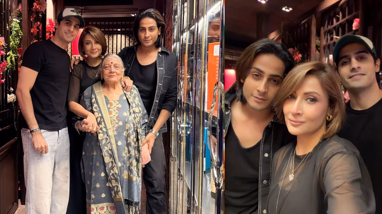 Urvashi Dholakia Urvashi Dholakia