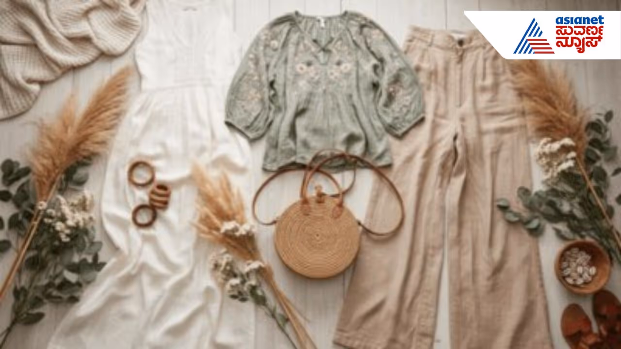 Why Cotton Beats Other Fabrics During Monsoon: Rainy Season Wardrobe Why Cotton Beats Other Fabrics During Monsoon: Rainy Season Wardrobe