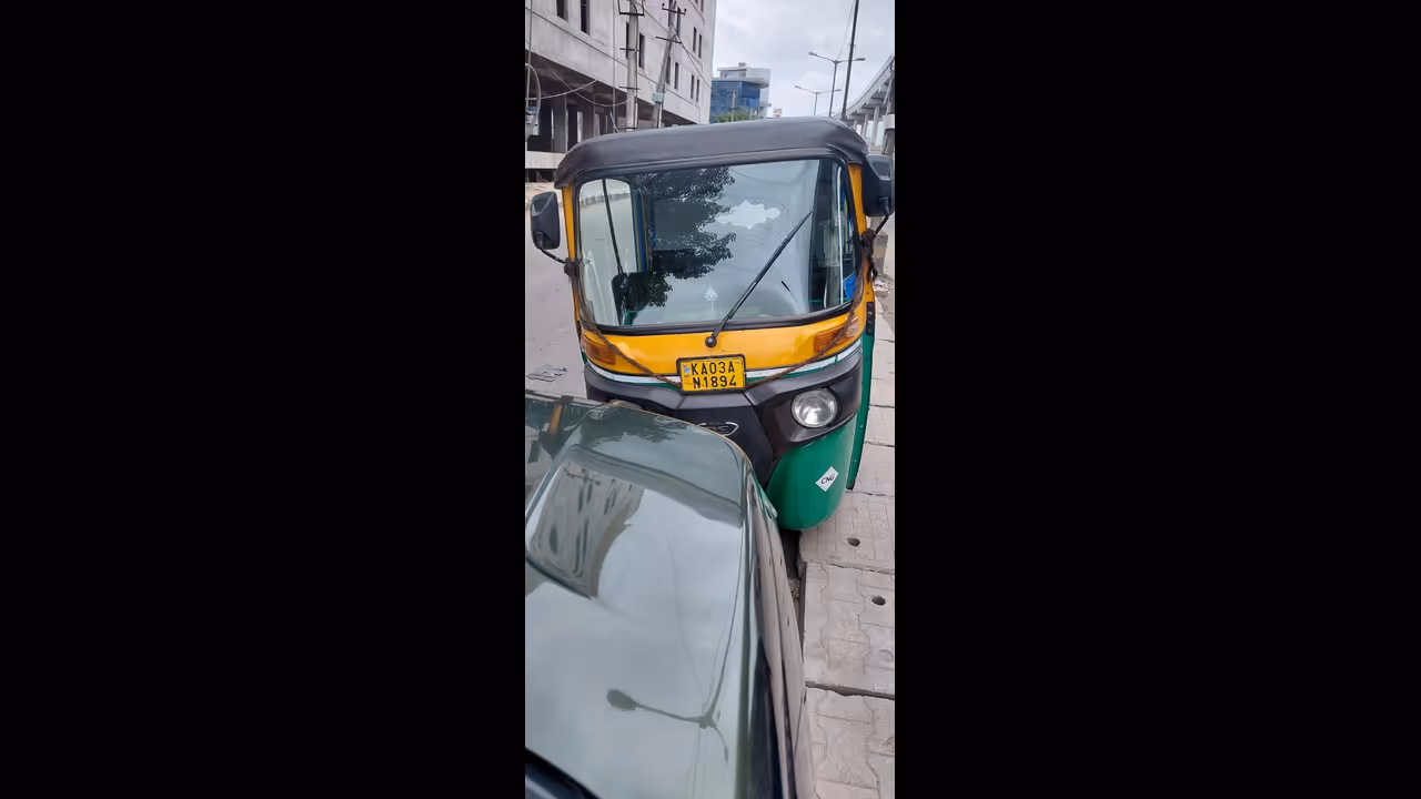 Bengaluru Bengaluru