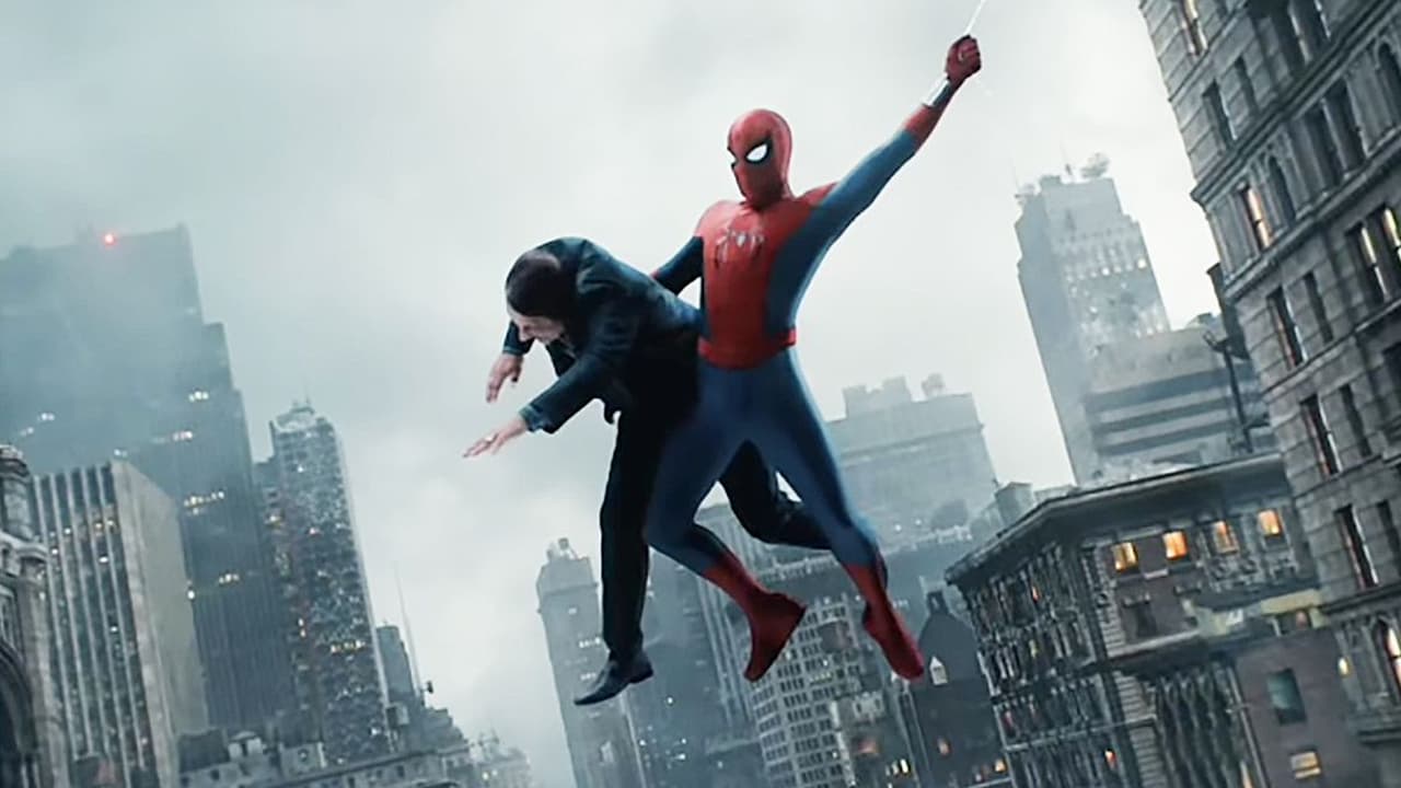 Spider Man Brand New Day India Box Office Report Spider Man Brand New Day India Box Office Report