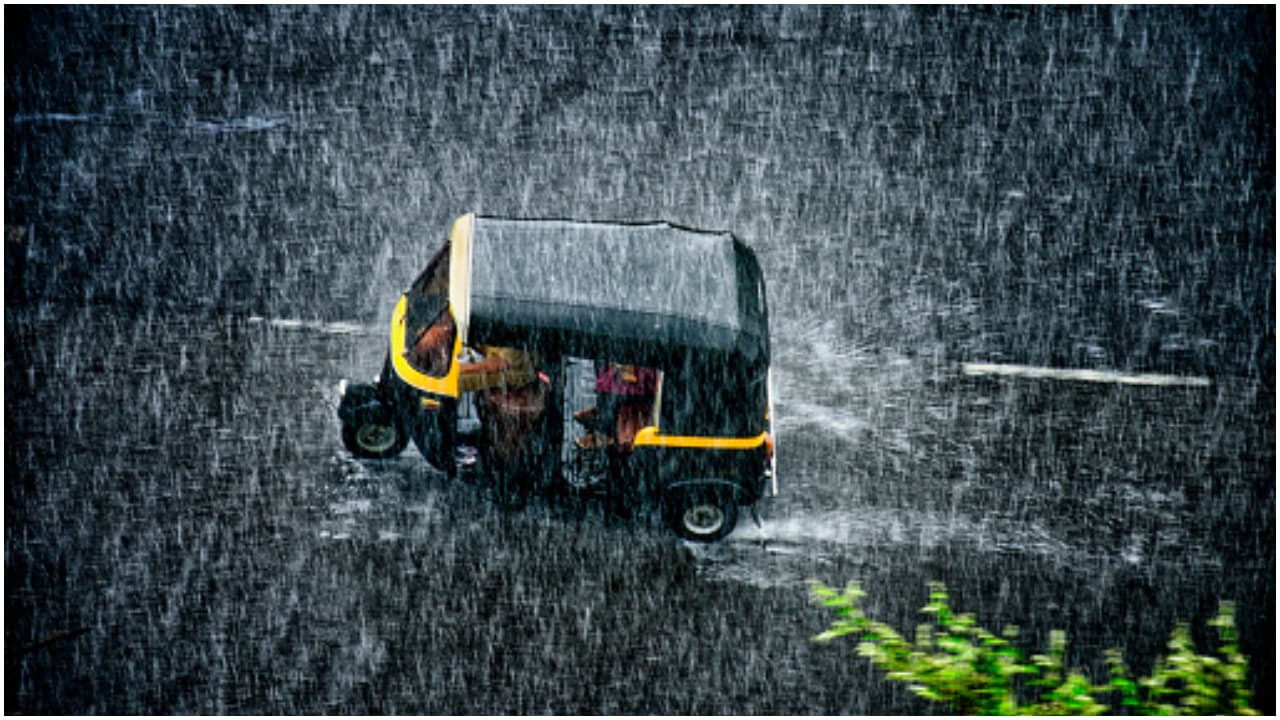Kerala Latest Rain Alert Kerala Latest Rain Alert
