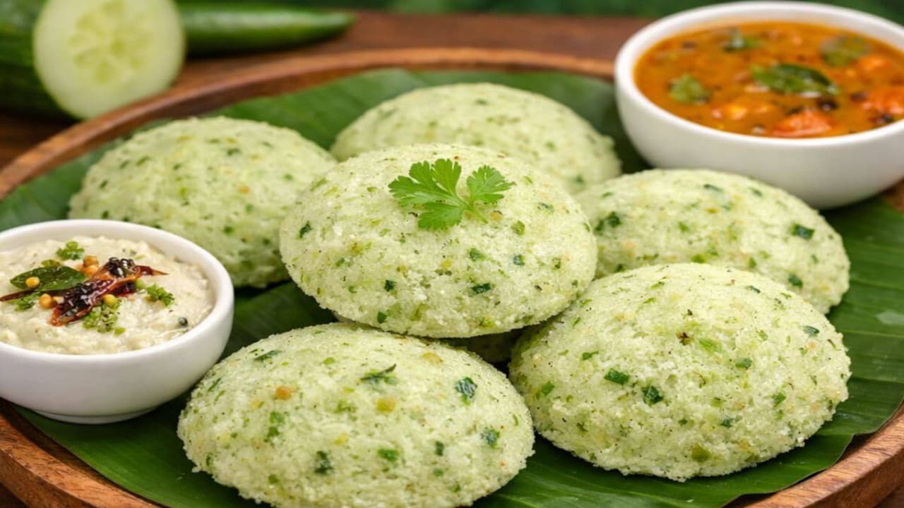 Idli Sambar Idli Sambar