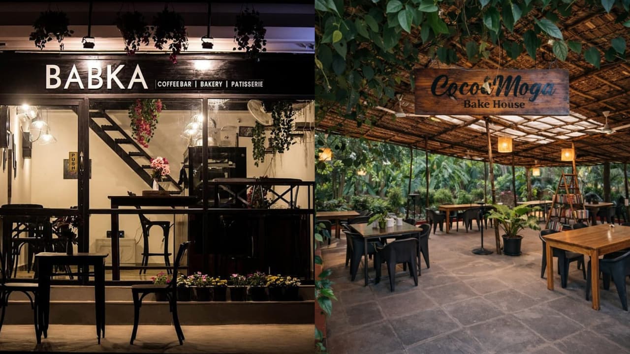 Goa Bakeries, 5 Goa Bakeries That Deserve to be on Your Bucket List: Croissants, Pastries & More Goa Bakeries, 5 Goa Bakeries That Deserve to be on Your Bucket List: Croissants, Pastries & More