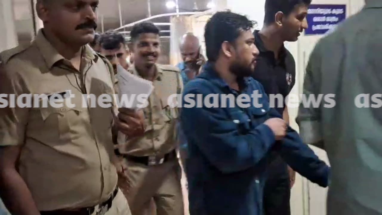 arjun ayanki arjun ayanki