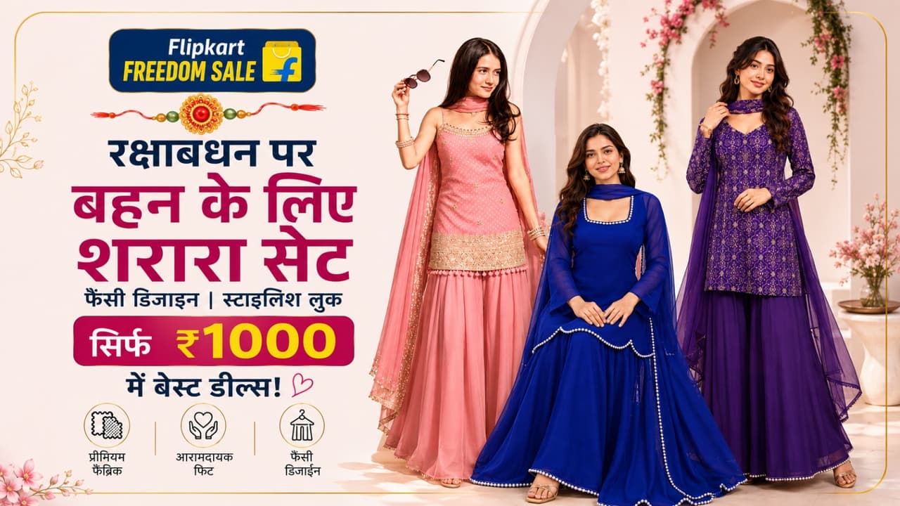 Raksha Bandhan Gift for Married Sister Raksha Bandhan Gift for Married Sister
