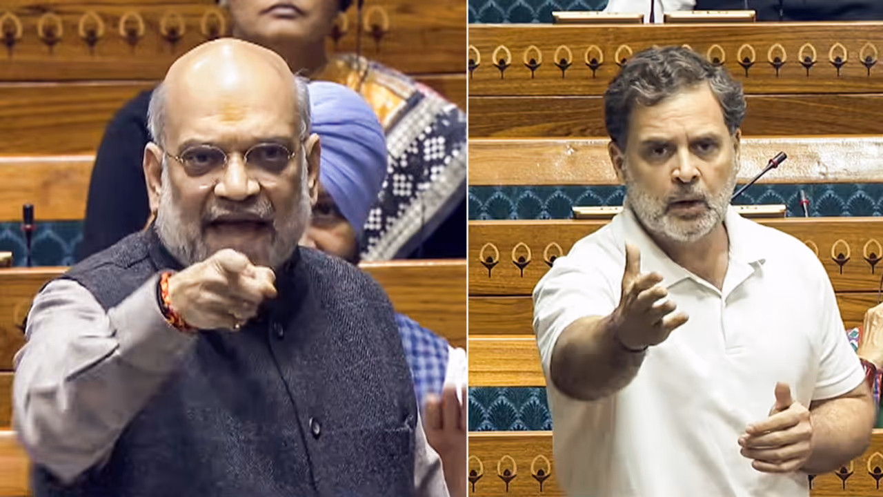 Opposition Rejects JPC Proposal Demands Government Withdraw Contentious Bill Opposition Rejects JPC Proposal Demands Government Withdraw Contentious Bill