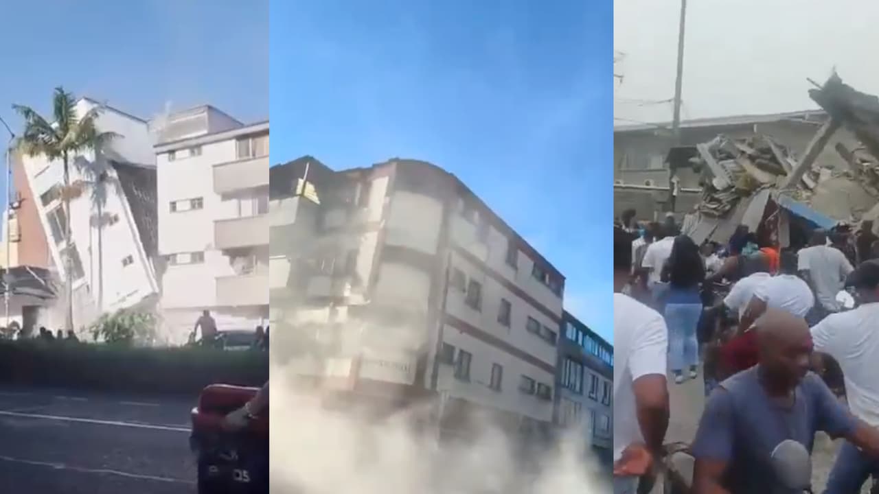 Colombia Earthquake 7 4 Magnitude Quake Kills at Least 47 Damages Buildings and Shuts Six Airports Colombia Earthquake 7 4 Magnitude Quake Kills at Least 47 Damages Buildings and Shuts Six Airports