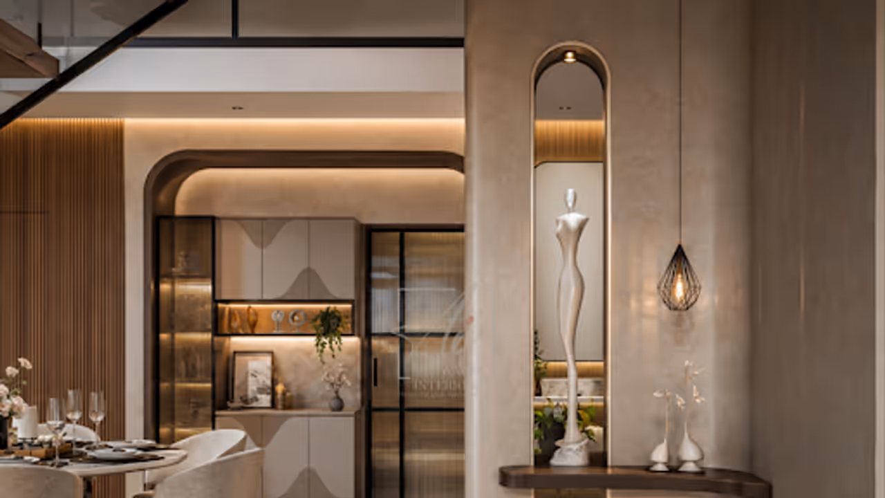 Interior Design, Why Bespoke Interior Design Is Becoming the New Standard for Premium Homes in Bangalore Interior Design, Why Bespoke Interior Design Is Becoming the New Standard for Premium Homes in Bangalore