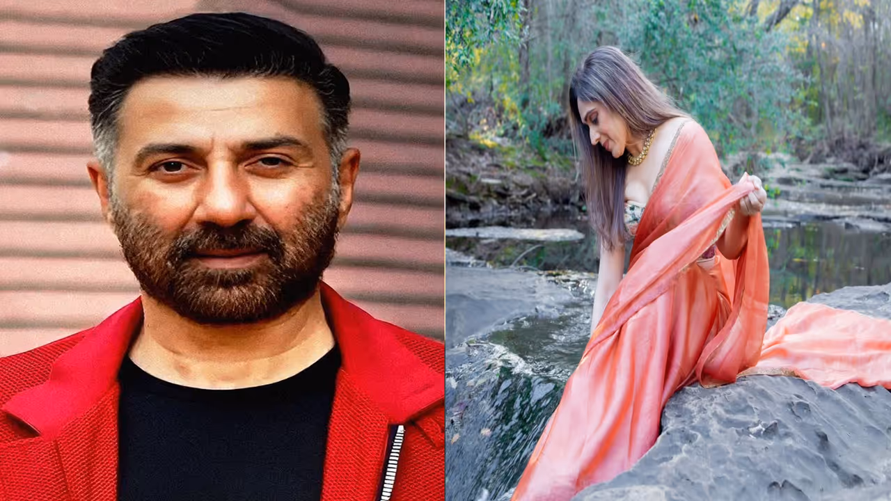 sunny deol meenaakshi sheshadri sunny deol meenaakshi sheshadri