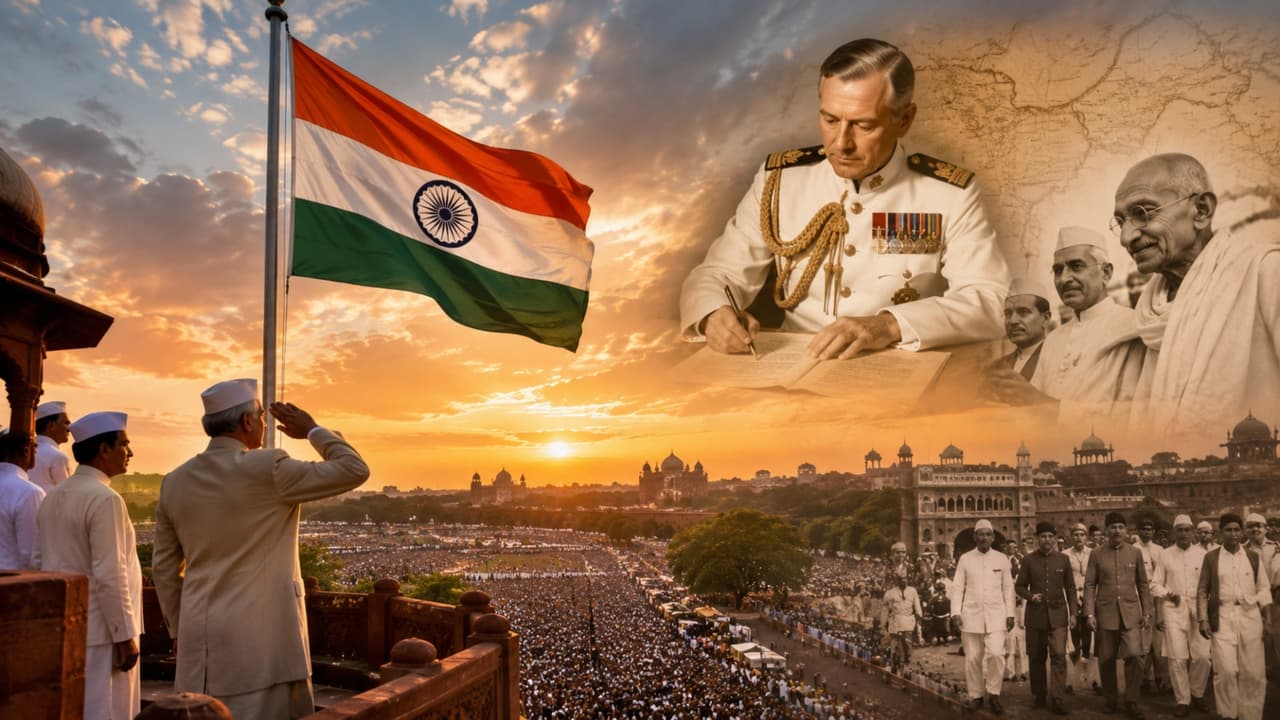 Best Independence Day 2026 Wishes, 50 Patriotic Quotes and Messages to Send to Family and Friends Best Independence Day 2026 Wishes, 50 Patriotic Quotes and Messages to Send to Family and Friends