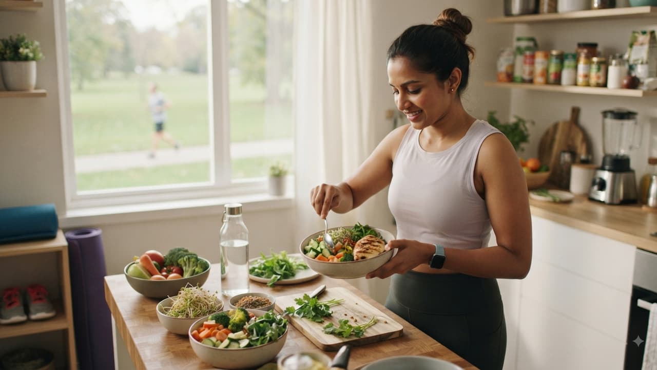 Are You Eating Right in Your 20s, 30s? These 6 Nutrition Mistakes Say Otherwise Are You Eating Right in Your 20s, 30s? These 6 Nutrition Mistakes Say Otherwise