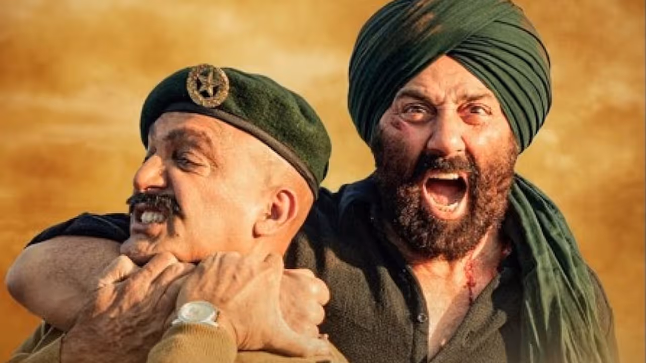 sunny deol sunny deol