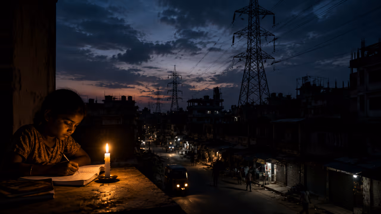 Bangladesh Power Crisis 8 10 Hour Power Cuts Markets to Close Early as Dhaka Seeks Indias Help Bangladesh Power Crisis 8 10 Hour Power Cuts Markets to Close Early as Dhaka Seeks Indias Help