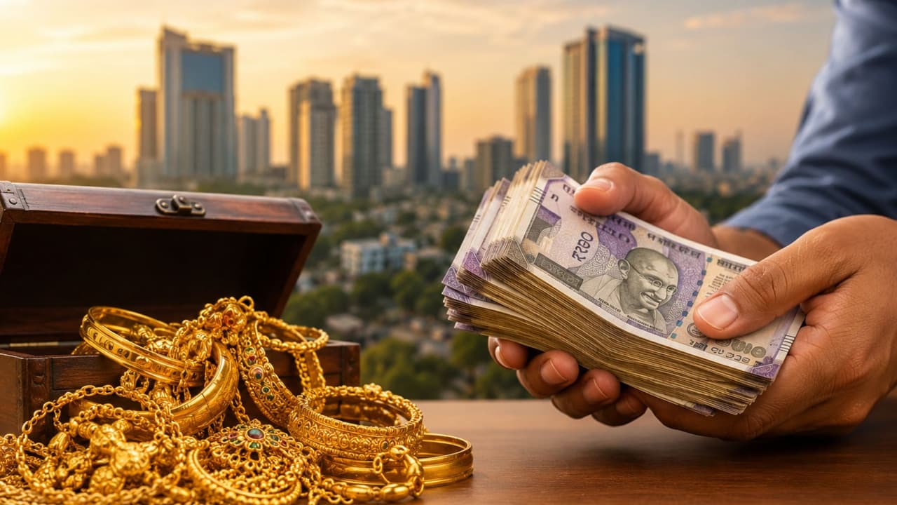 Gold Loan Gold Loan