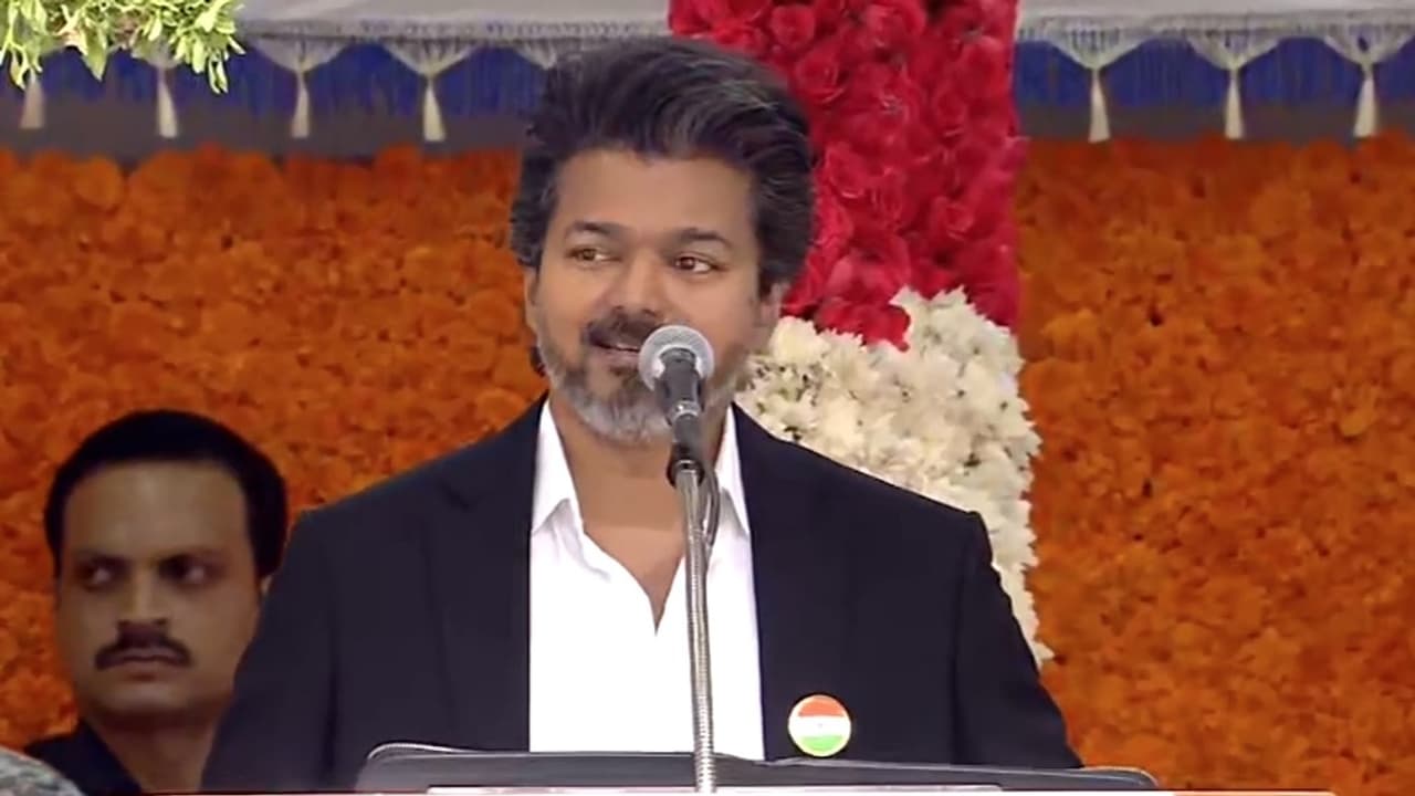CM Vijay CM Vijay