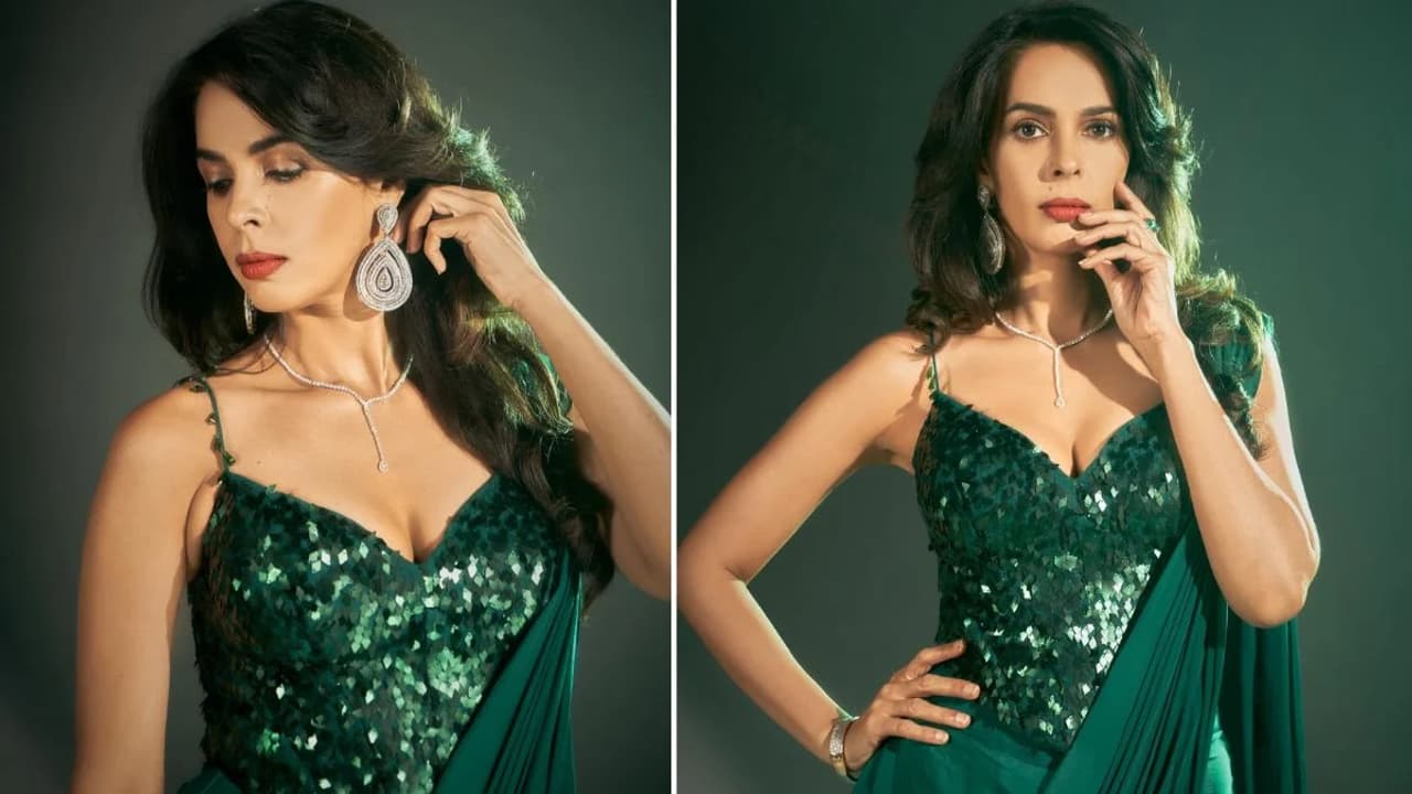 When Mallika Sherawat Recalled Being Harassed During a Superhit Film’s Shoot: ‘Film Ka Hero Raat Ke 12 Baje…’ When Mallika Sherawat Recalled Being Harassed During a Superhit Film’s Shoot: ‘Film Ka Hero Raat Ke 12 Baje…’