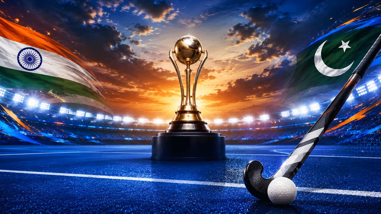 Hockey World Cup Live Streaming Hockey World Cup Live Streaming