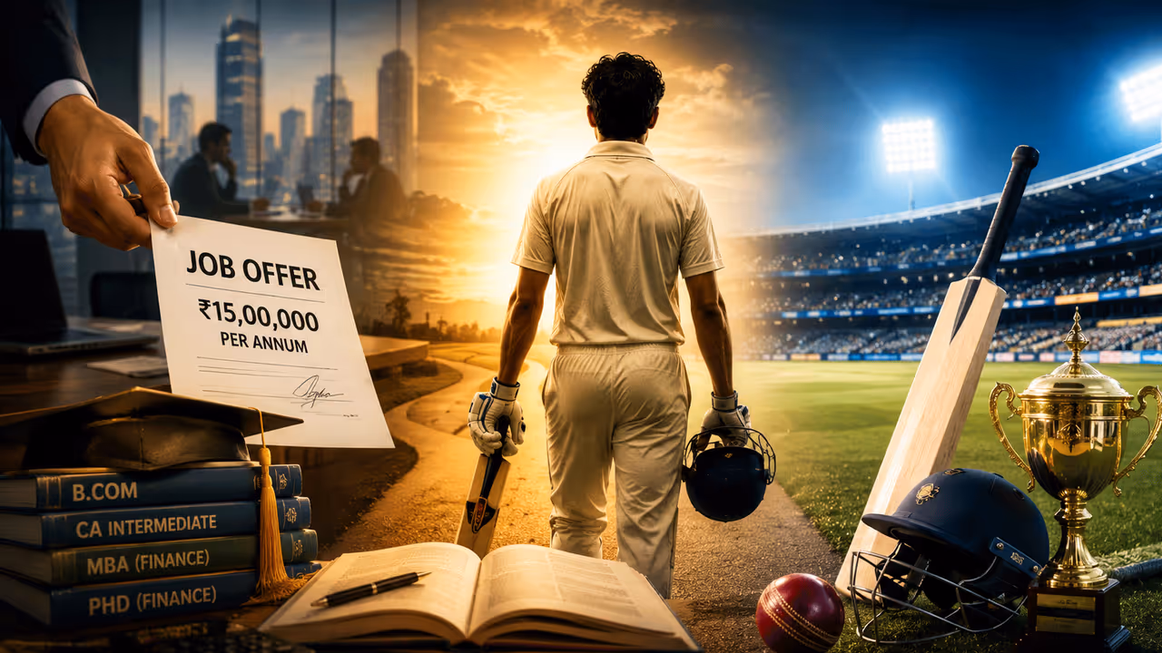 Venkatesh Iyer Qualification Venkatesh Iyer Qualification