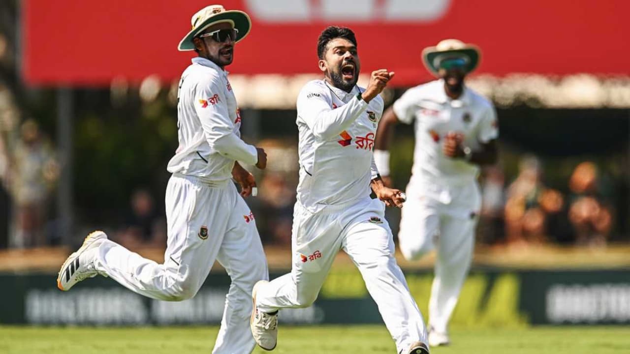 Bangladesh Win Bangladesh Win