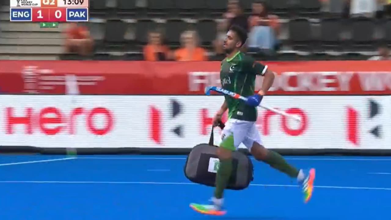 Pakistan Hockey Team in Hockey World Cup Pakistan Hockey Team in Hockey World Cup