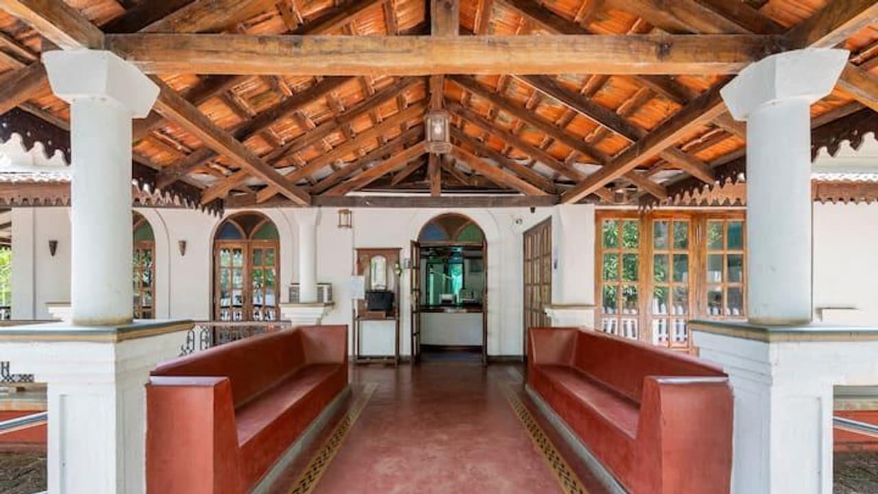 Why Goan Houses Have This Beautiful Front Space — Real Story Behind Balcão Why Goan Houses Have This Beautiful Front Space — Real Story Behind Balcão
