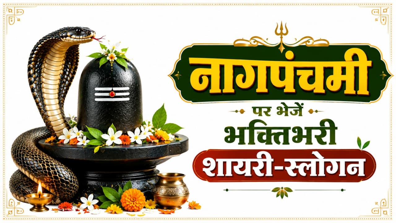Nag Panchami Wishes 2026 Nag Panchami Wishes 2026