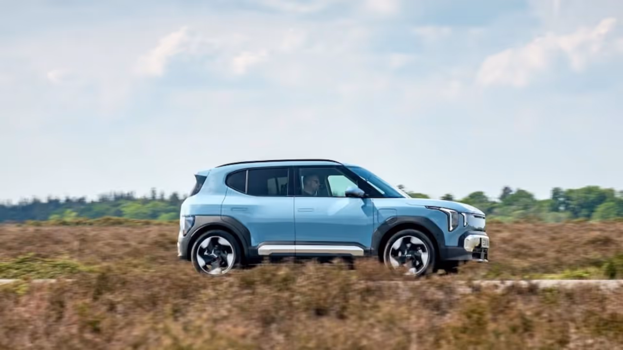 Kias Upcoming SUVs in India Two New Models Planned by 2028 29 Including a New 7 Seater Kias Upcoming SUVs in India Two New Models Planned by 2028 29 Including a New 7 Seater