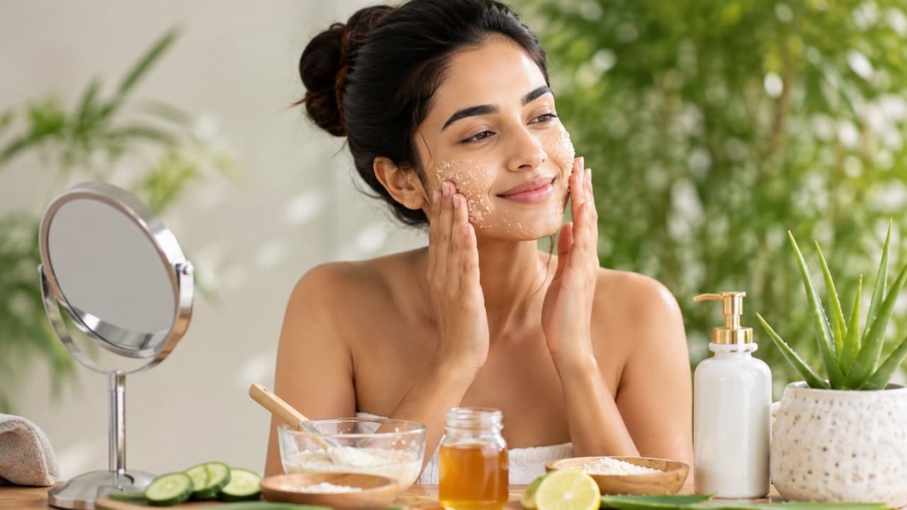 स्किन केयर टिप्स स्किन केयर टिप्स