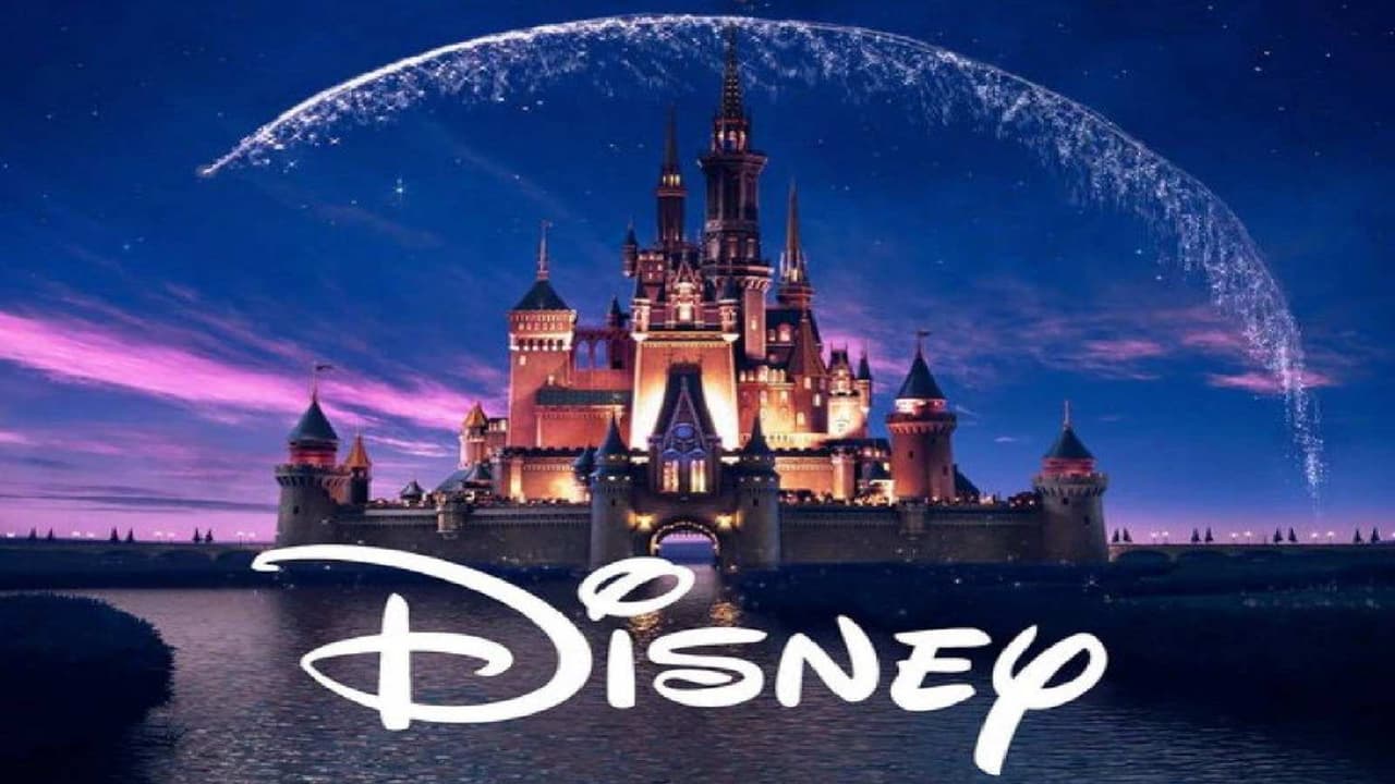 Disney Disney