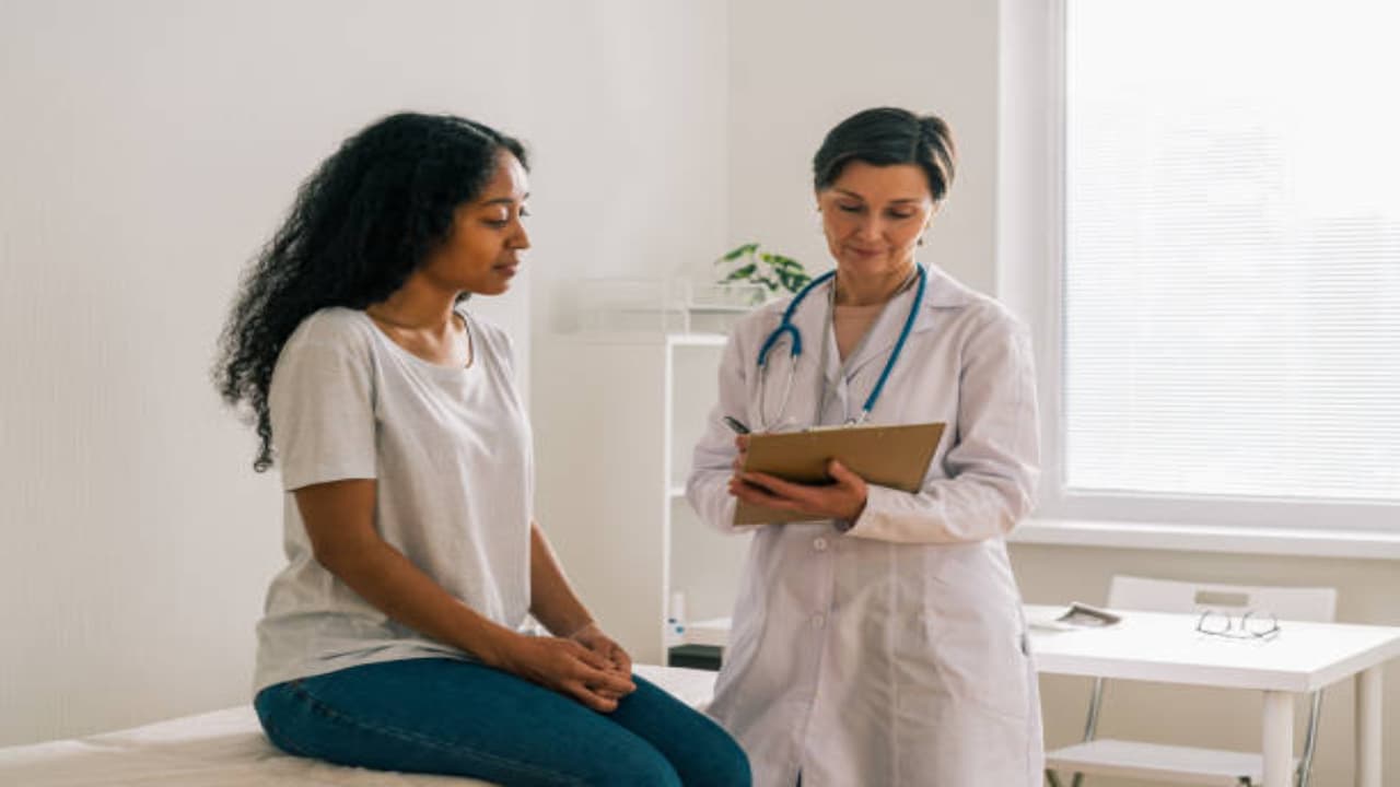Burden of Choice in Healthcare: How Medical Decisions Weigh on Doctors and Patients? Burden of Choice in Healthcare: How Medical Decisions Weigh on Doctors and Patients?