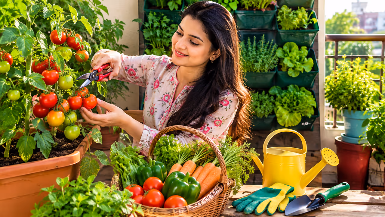 Veggie Gardener Veggie Gardener