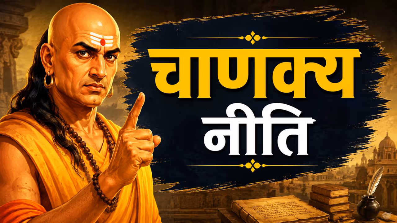 Chanakya Niti Chanakya Niti