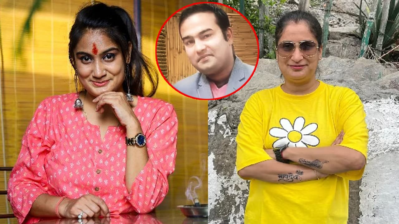 Lucknow murder case updates Lucknow murder case updates