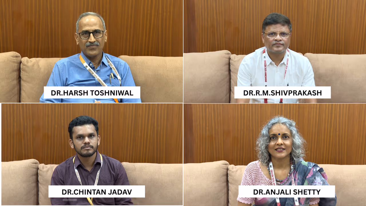 Viral Fever Warning Doctors Advise Against Unnecessary Antibiotics Raise Concern Over Fungal Resistance Viral Fever Warning Doctors Advise Against Unnecessary Antibiotics Raise Concern Over Fungal Resistance