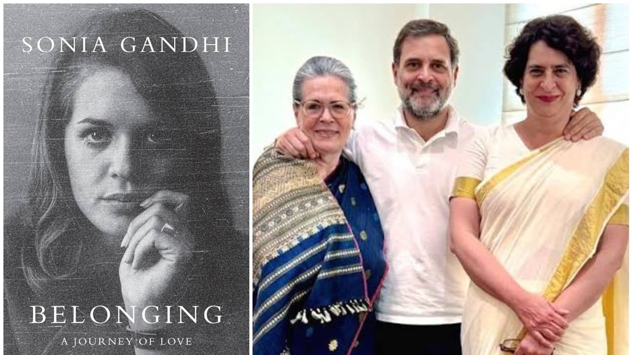 sonia gandhi autobiography sonia gandhi autobiography