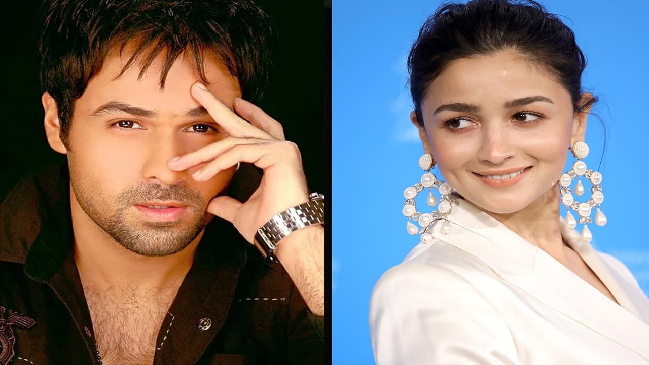 emraan hashmi and alia bhatt emraan hashmi and alia bhatt