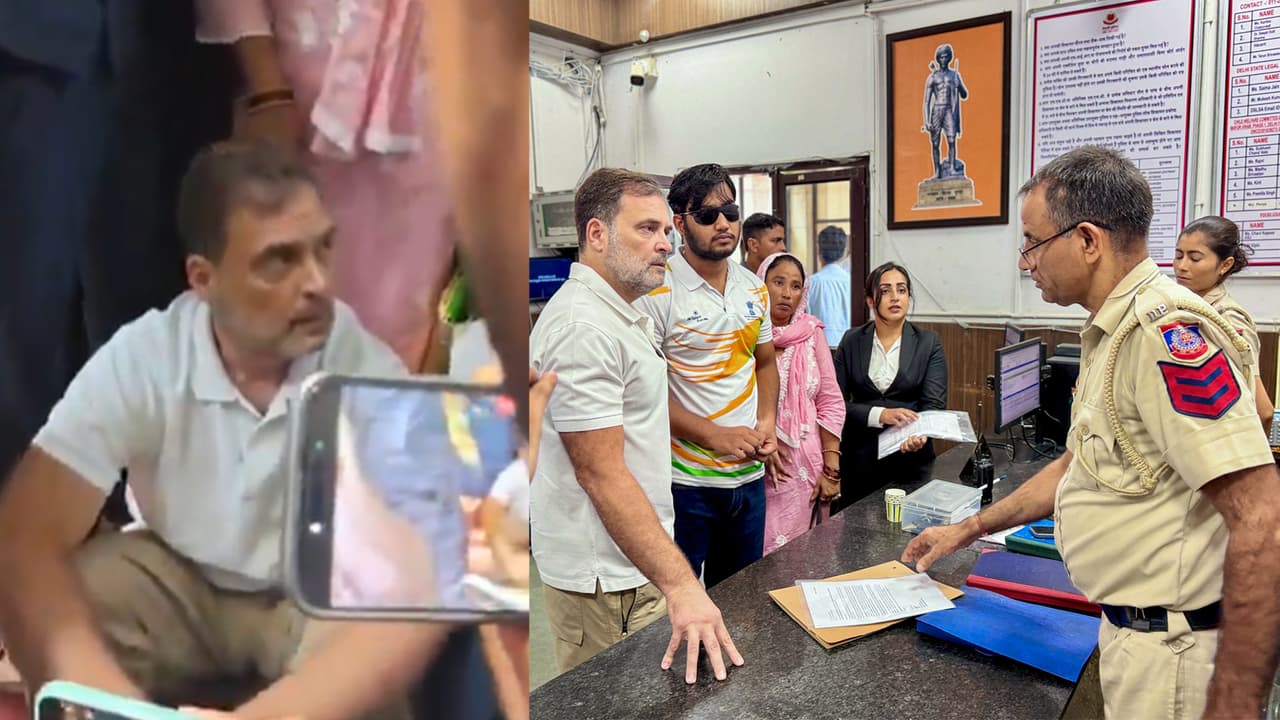Rahul gandhi Rahul gandhi