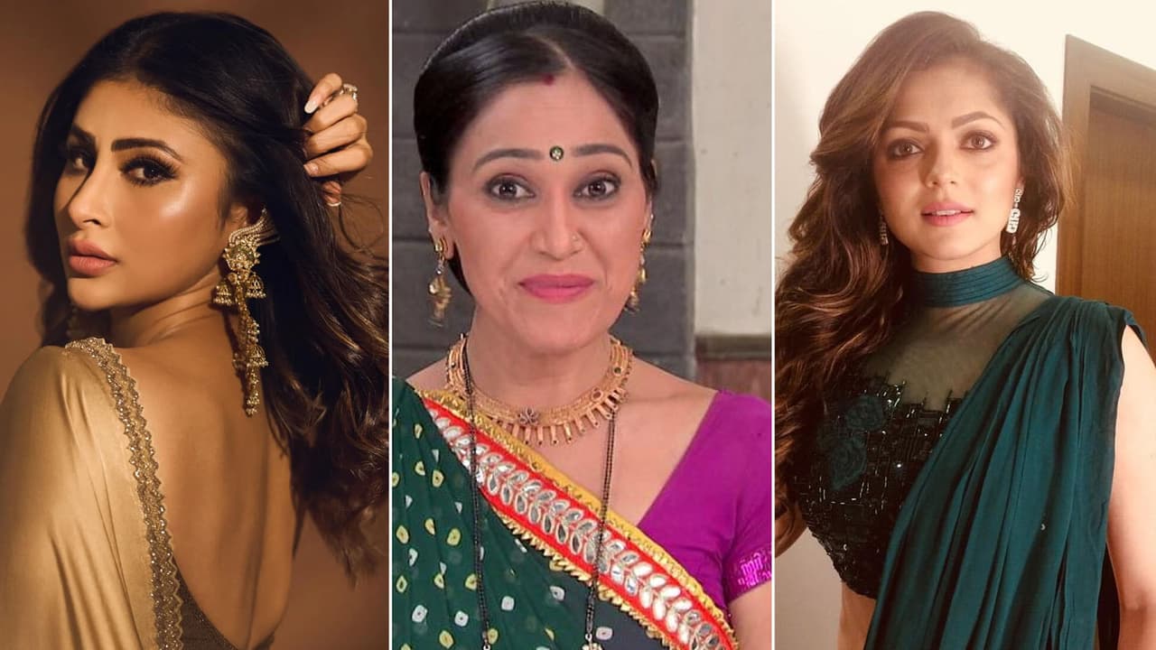 Bigg Boss 20 में एंट्री करेंगी 5 हसीनाएं? Bigg Boss 20 में एंट्री करेंगी 5 हसीनाएं?
