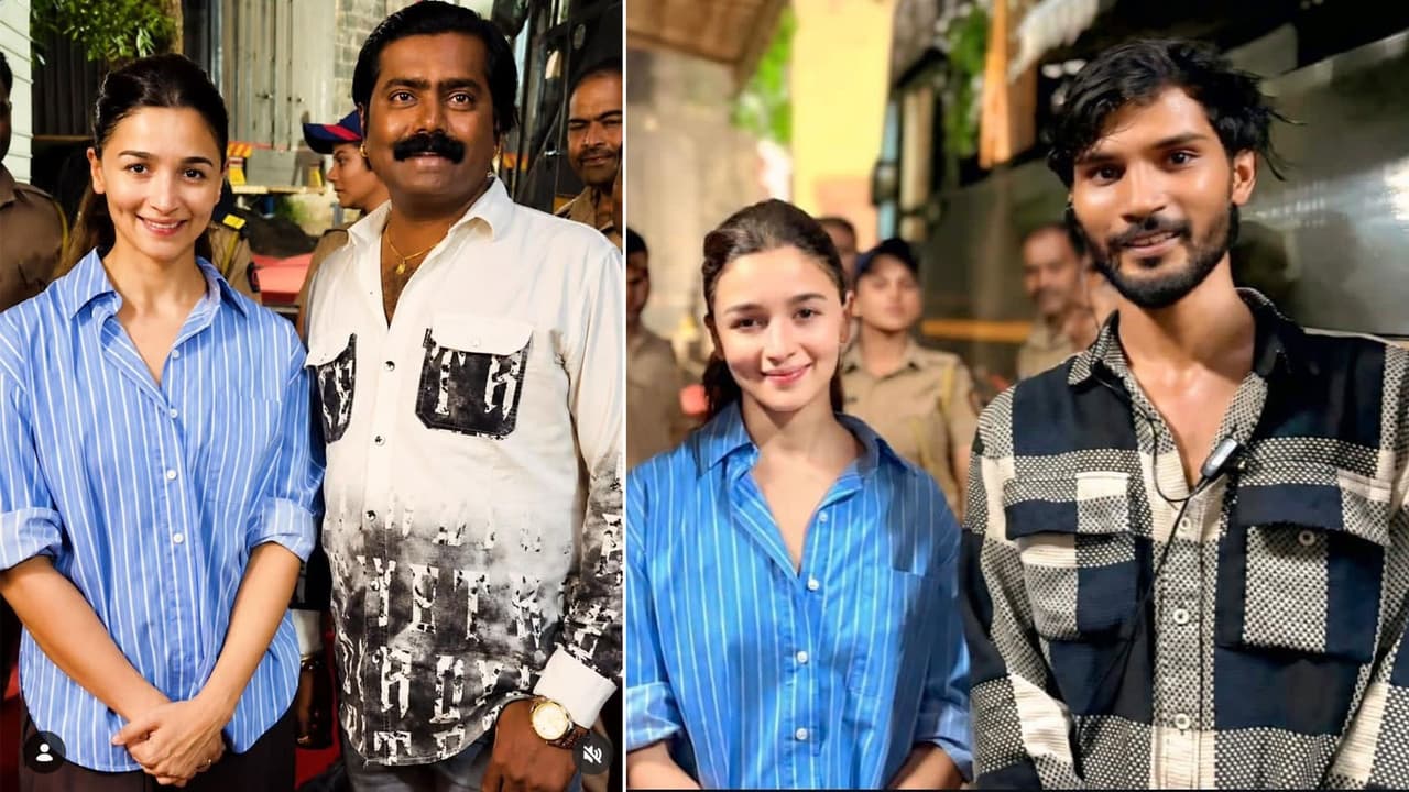 ‘तुम्बाड 2’ सेट पर पहुंचीं आलिया भट्ट ‘तुम्बाड 2’ सेट पर पहुंचीं आलिया भट्ट