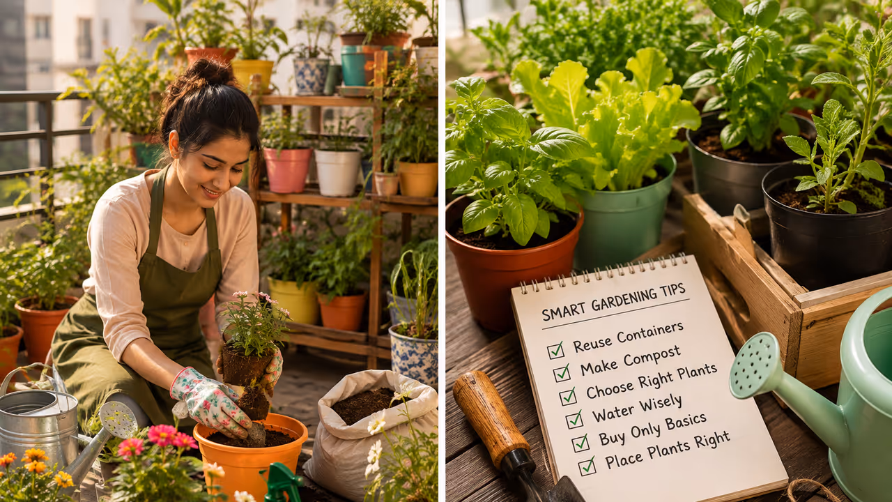 Gardening Mistakes for Beginners Gardening Mistakes for Beginners