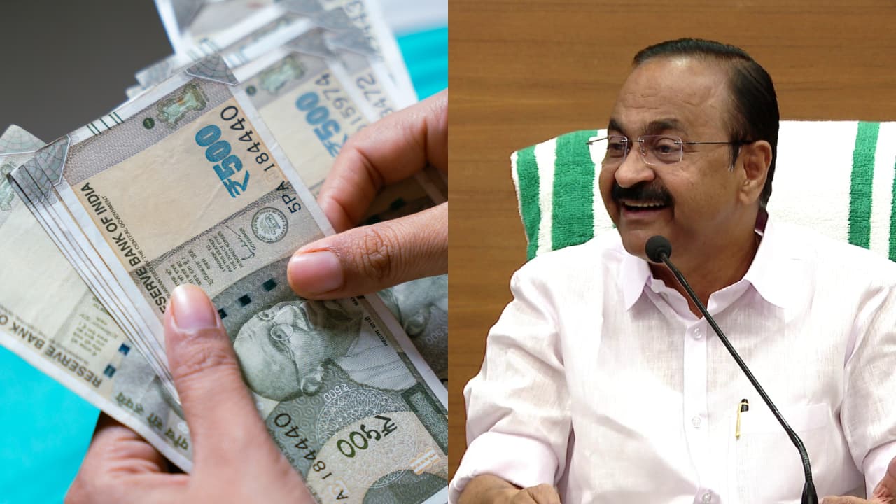 VD Satheesan VD Satheesan