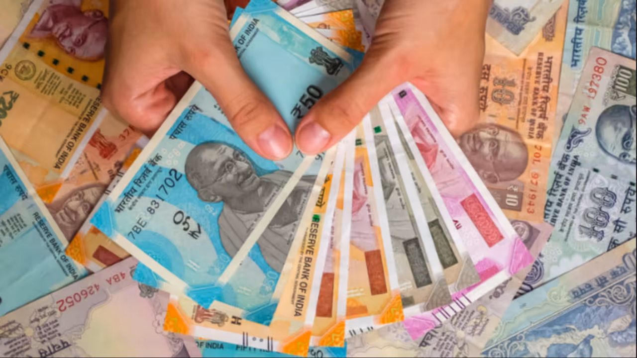 80 20 Rule for Money A Simple Way to Control Expenses and Save More From Your Salary 80 20 Rule for Money A Simple Way to Control Expenses and Save More From Your Salary