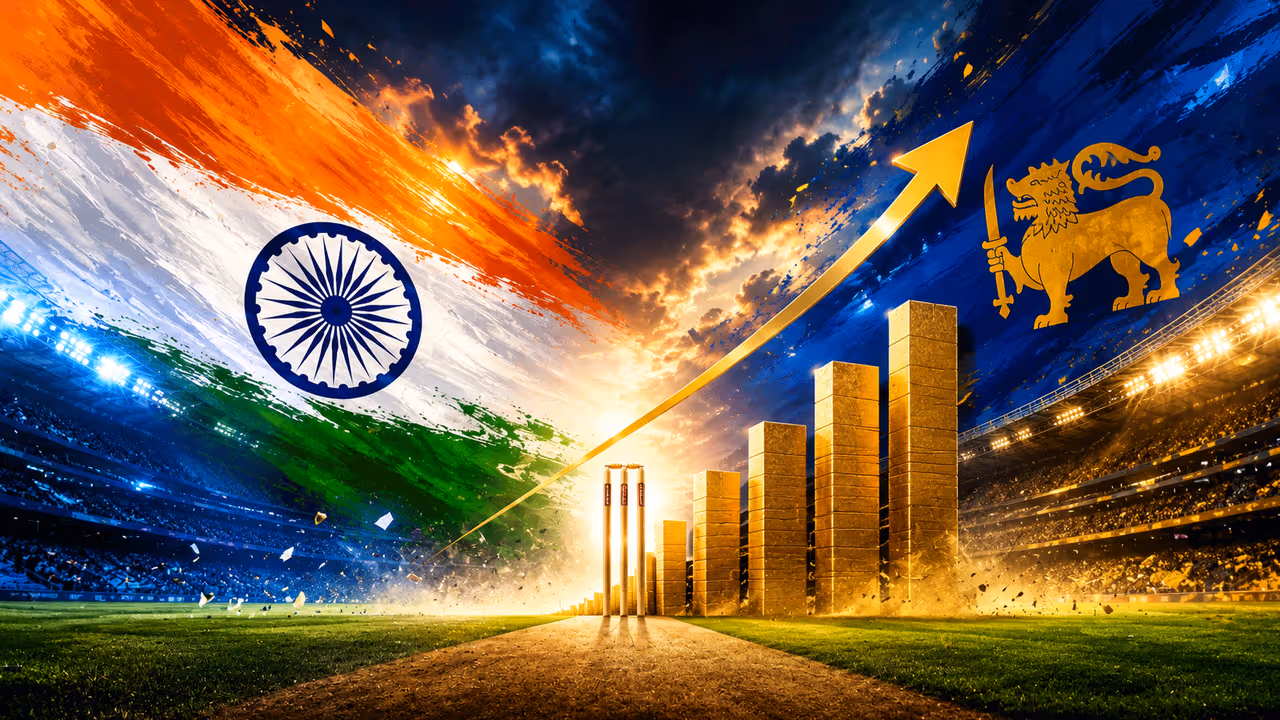 India vs Sri Lanka 2nd Test India vs Sri Lanka 2nd Test
